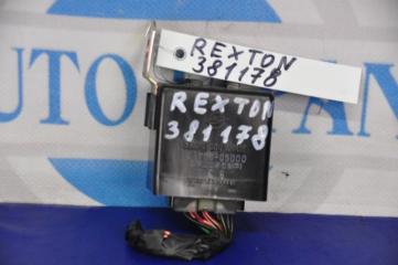 Блок управления центральным замком SSANGYONG REXTON 07-12