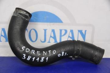 Патрубок системы охлаждения SORENTO BL 02-09