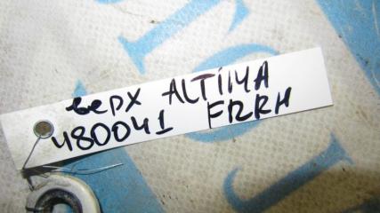 Петля двери верхняя передняя правая ALTIMA L32 07-12