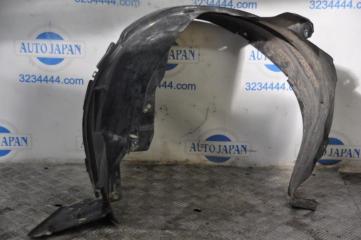 Подкрылок задний правый SX4 06-13