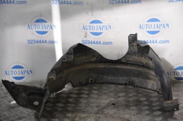 Подкрылок задний правый SX4 06-13