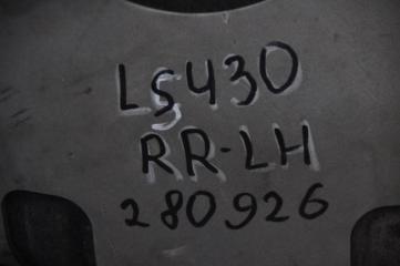 Подкрылок задний левый LEXUS LS430 00-06