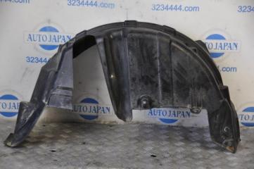 Подкрылок задний левый SX4 06-13