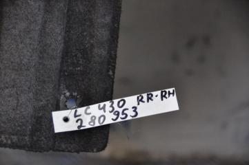 Подкрылок задний правый LEXUS LS430 00-06