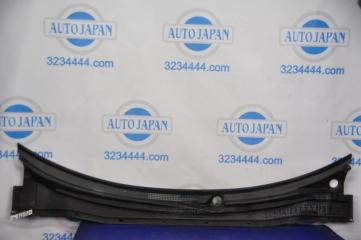 Пластик под лобовое стекло / Жабо MITSUBISHI OUTLANDER 03-07