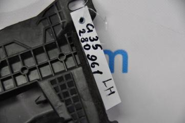 Пластик под лобовое стекло / Жабо левый G35 03-07