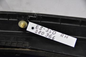 Накладка крыла переднего внутренняя правая LEXUS ES350 06-12