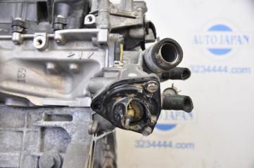 Двигатель бензин ACCORD CR 13-18