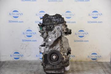Двигатель бензин HONDA ACCORD CR 13-18