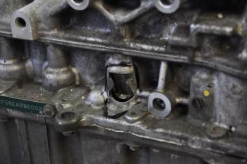 Двигатель бензин ACCORD CR 13-18