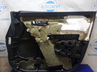 Карта двери передняя левая CX-9 06-16