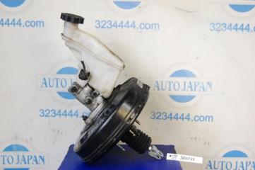 Вакуумный усилитель тормозов I30 GD 12-17