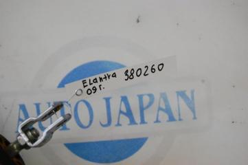 Вакуумный усилитель тормозов ELANTRA HD 06-11