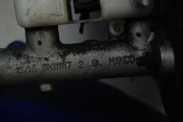 Вакуумный усилитель тормозов HYUNDAI ELANTRA HD 06-11