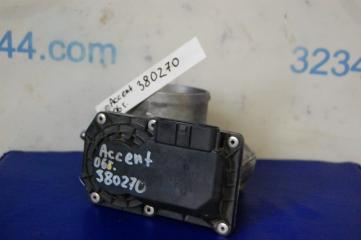 Дроссельная заслонка ACCENT MC 06-10