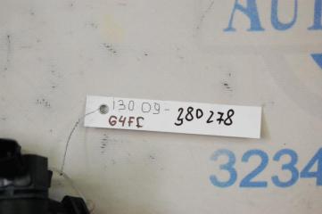 Катушка зажигания I30 FD 07-12