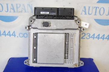 Блок управления АКПП HYUNDAI ELANTRA HD 06-11