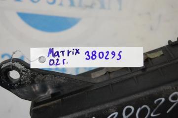 Блок предохранителей моторный отсек HYUNDAI MATRIX 01-08