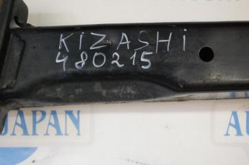 Балка передней подвески KIZASHI 09-14