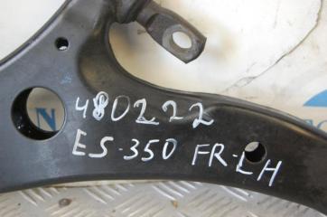 Рычаг передней подвески нижний передний левый ES350 06-12