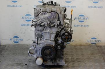 Двигатель бензин NISSAN X-TRAIL/ROGUE T32 13-20