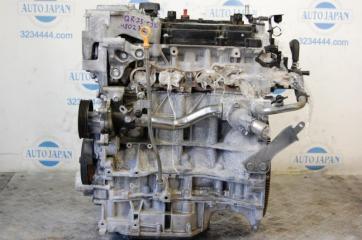 Двигатель бензин NISSAN X-TRAIL/ROGUE T32 13-20 QR25