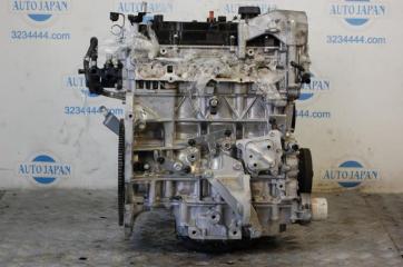 Двигатель бензин X-TRAIL/ROGUE T32 13-20 QR25