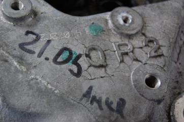 Двигатель бензин X-TRAIL/ROGUE T32 13-20 QR25