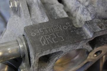 Двигатель бензин X-TRAIL/ROGUE T32 13-20 QR25