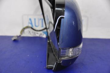 Зеркало правое SUBARU TRIBECA B10 07-13