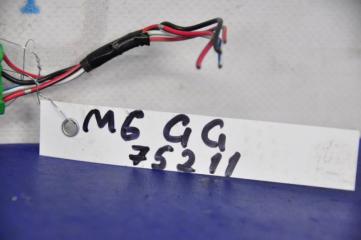 Кнопка антипробуксовочной системы CX-9 06-16