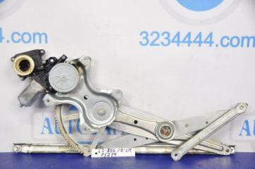 Стеклоподъемник передний правый LEXUS ES350 06-12 Б/У Стеклоподъемник передний правый LEXUS ES350 06-12