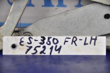 Стеклоподъемник передний правый LEXUS ES350 06-12