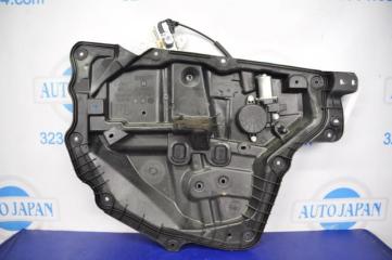 Стеклоподъемник передний правый MAZDA CX-5 (KE) 11-17