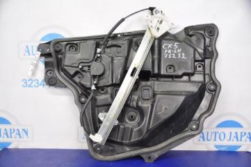 Стеклоподъемник передний правый CX-5 (KE) 11-17