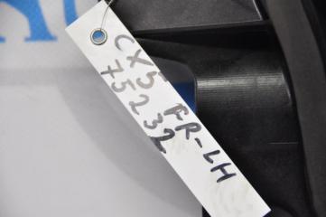 Стеклоподъемник передний правый MAZDA CX-5 (KE) 11-17