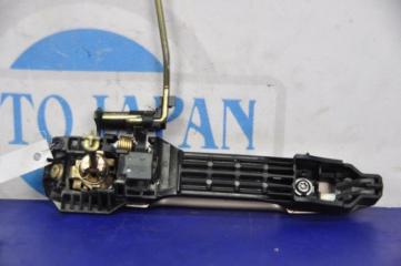 Ручка двери наружная передняя левая SOLARA 03-09