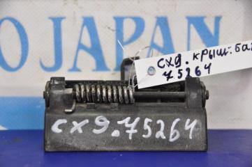 Ручка двери багажника CX-9 06-16