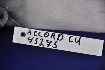 Блок управления AIRBAG ACCORD CU8 / TSX 08-14