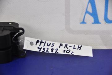 Блок управления стеклоподъемниками передний левый PRIUS - 30 09-17