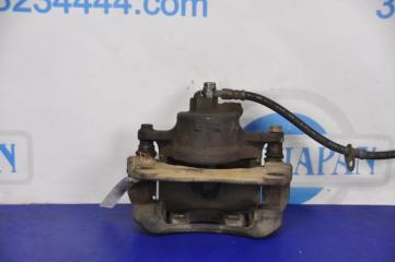 Суппорт тормозной передний правый G25/G35/G37/Q40 06-14