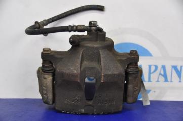 Суппорт тормозной передний правый INFINITI G25/G35/G37/Q40 06-14