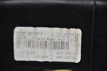 Карта двери задняя правая VOLT 10-15