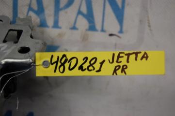 Замок крышки багажника JETTA USA 10-17