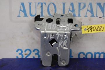 Замок крышки багажника VOLKSWAGEN JETTA USA 10-17
