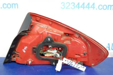 Фонарь наружный задний левый INFINITI G35 03-07