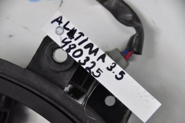 Диффузор вентилятора основного радиатора ALTIMA L32 07-12