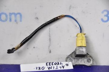 Датчик удара NISSAN ALTIMA L32 07-12