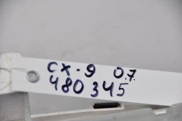 Панель приборов CX-9 06-16