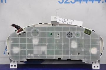 Панель приборов MAZDA CX-9 06-16